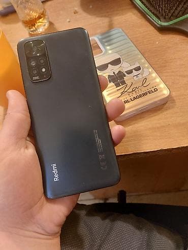 xiaomi redmi 9 kabro: Xiaomi Redmi smartfon. tezeliyinden mendedir temiz prablemisiz — 3