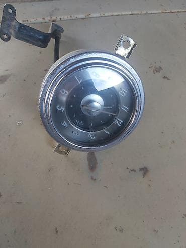 Ban, Kuzov hissələri: Sovet istehsalı klassik avtomobil üçün orijinal ehtiyat hissələri — 2