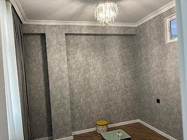 2 otaqlı, Yeni tikili, 54 kv. m — 2