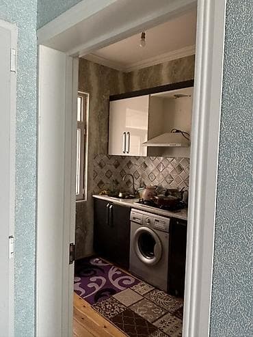 a frame ev tikintisi: 88 kv. m, 3 otaqlı, Qaz, İşıq, Su — 8