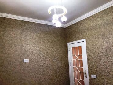 makler gence: 2 otaqlı, Yeni tikili, 55 kv. m — 6