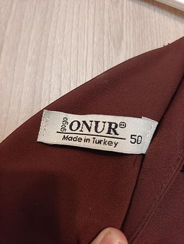 Qadın geyimləri – 4 ədəd uzun don dəsti 1) Pudra rəngli şifon və — 8