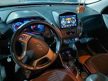 Avtomobil satışı: Hyundai ix35: 1.9 l | 2011 il Sedan — 6