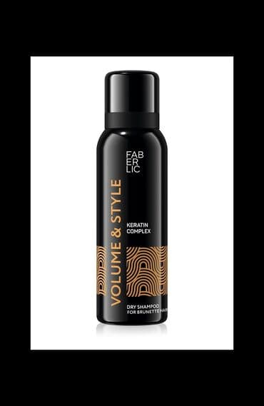 Qara Saçlar üçün Quru Şampunsaçlarınıza təravətli və canlı ətir verir lalafo.az -da Qara Saçlar üçün Quru Şampunsaçlarınıza təravətli və canlı ətir verir