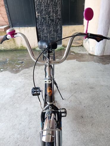 velasipedlər: Yeni Fat Bike Stels, 28" — 5