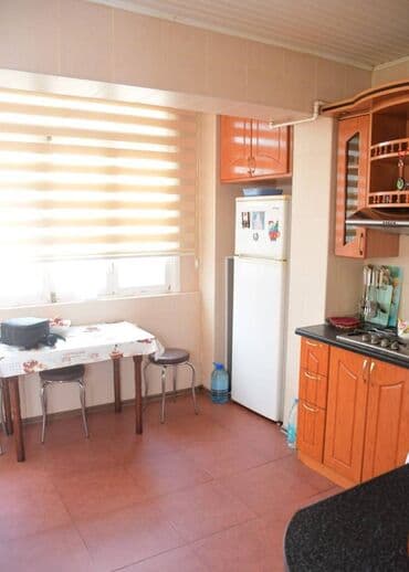 xacmazda satilan evler: Bakı, 5 otaqlı, Köhnə tikili, 120 kv. m — 7