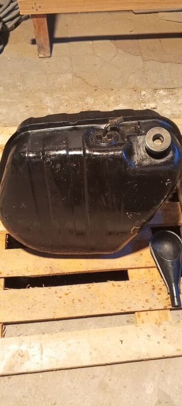 VAZ (LADA) VAZ, 1.5 l, Benzin, 1984 il, Orijinal, Rusiya, İşlənmiş