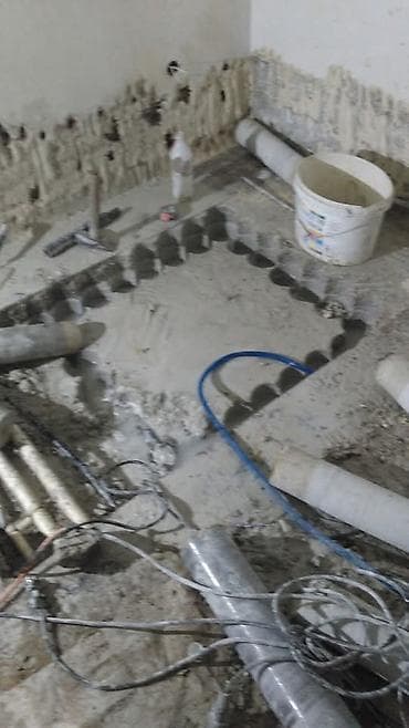 Vüsal Usta | Beton Kəsmə və Karot Xidməti - Bakı, Sumqayıt və Qarabağ — 8