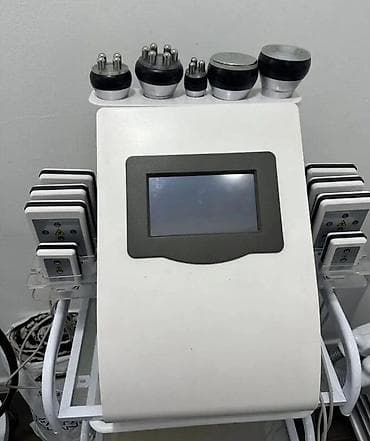 Vakuum massaj, Təlim keçirilir