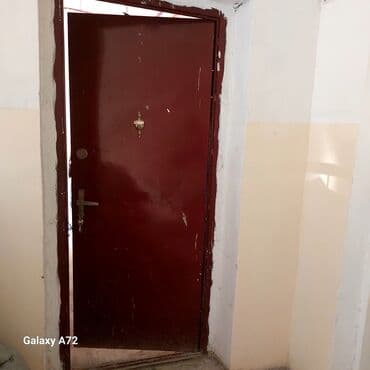 межкомнатные двери в баку: Metall giriş qapısı - Material: tam metal konstruksiya, möhkəm — 1