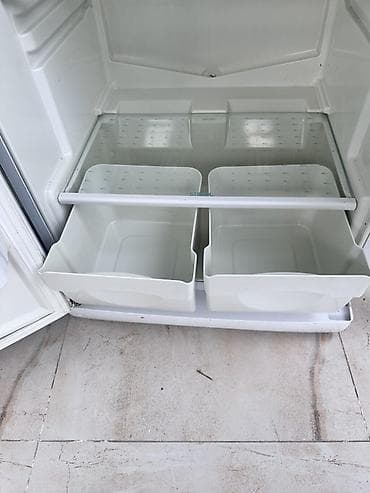 samavar ucuz: 2 qapılı Stinol Soyuducu Satılır, rəng - Ağ — 3