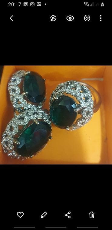 qol saati casio: Üzük — 1