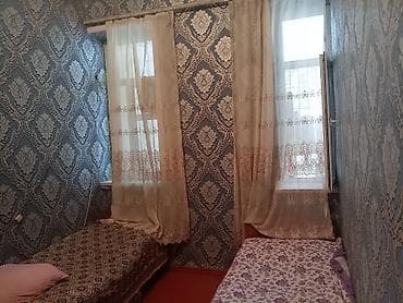 bulbule kiraye ev: 2 otaqlı mənzil hərbir əşyası var 280m kirayə ünvan Gəncə şəhəri Azəri — 4