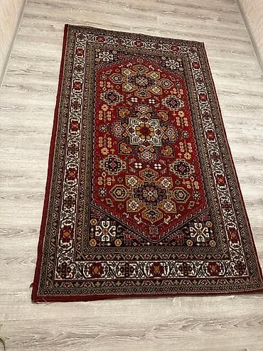 Xalça Dekorativ, Kredit yoxdur