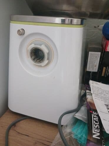 Ət çəkən maşın Beko, 500 Vt, İşlənmiş