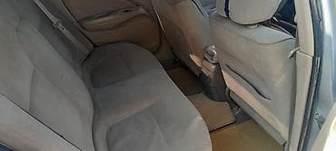 masin adlari ve sekilleri: Nissan Sunny: 1.3 l | 2008 il Sedan — 4