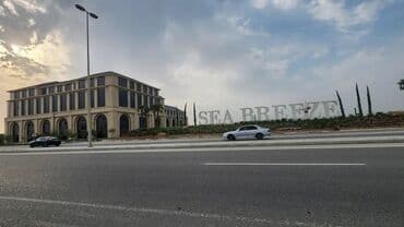 xacmazda satilan evler 2023: Пос. Нардаран 3 комнаты, 125 м², Есть кредит, Свежий ремонт — 1