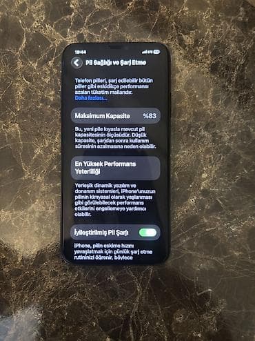 Мобильные телефоны и аксессуары: IPhone 11 Pro Max, 256 ГБ, Space Gray, Face ID — 3