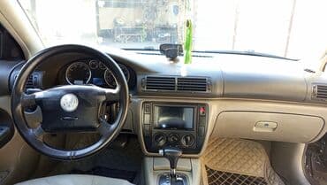 запчасти на фольксваген гольф 2: Volkswagen Passat sedan – avtomatik transmissiya ilə şəhər və uzun yol — 1