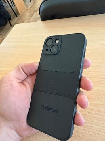 lenovo lp3 pro: IPhone 13, 128 GB, Midnight, Face ID — 7