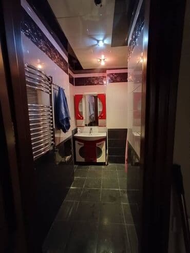 квартира посуточно баку: Nərimanov metrosuna yaxın skaçkanin yani 16 mertebeli binanın 3-cu — 3