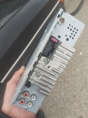 maqnitofonlar: Maqnitol, Yeni, Pioneer, AUX, Tayland, Ödənişli çatdırılma — 4