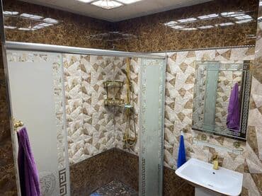 дорогие виллы в азербайджане: 3 комнаты, Новостройка, м. Низами, 102 м² — 3