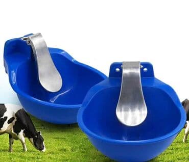 вакуумные поилки для кроликов: Кормушка, Для воды, Для животных, Доставка в районы, Самовывоз, Бесплатная доставка — 1