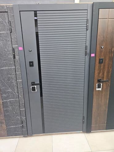 şef qapilar: Новый Входная дверь C замком и рамой, C гарантией, Бесплатная установка, Бесплатная доставка, Доставка в районы, Платная доставка — 12