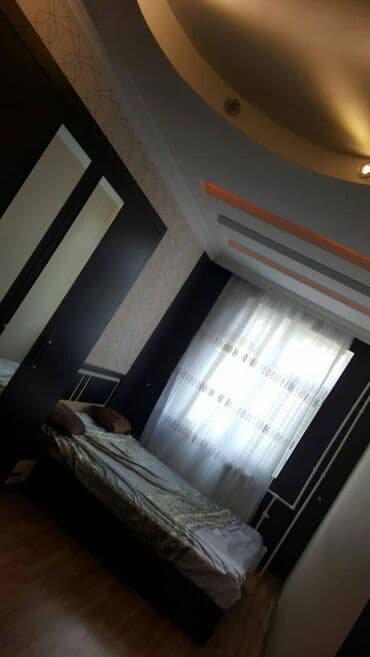 bina az musfiq qesebesi kohne tikili: Nəsimi rayonu,20 yanvar metrosuna yaxın 5 mertebeli binanın 4 cü — 3