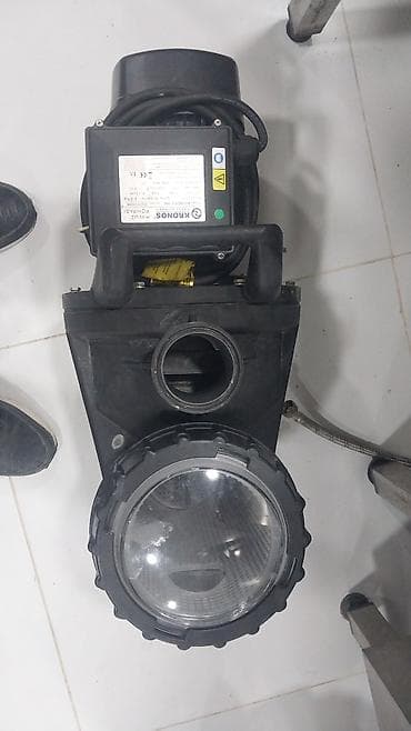 Vortex: Hovuz sirkulyasiya nasosu – KRONOS HAVUZ POMPASI İSTƏNİLƏN HOVUZ lalafo.az -da — 3 Vortex: Hovuz sirkulyasiya nasosu – KRONOS HAVUZ POMPASI İSTƏNİLƏN HOVUZ — 3