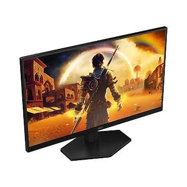 Monitorlar: MONITOR AOC GAMING 24G40E 23.8'' FHD IPS 200HZ Ekran ölçüsü: 23.8" — 4