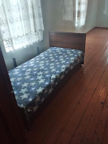 2 təknəfərlik çarpayı, Dolab, İşlənmiş