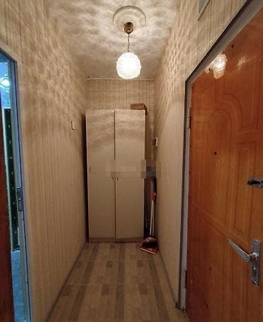 ivanovka ev: Nəsimi m/st çıxışında, “İnam” aptekinin yaxınlığında 1 otaqlı mənzil — 4