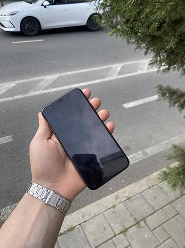 iphone 6 es: IPhone 11 Pro, 256 GB, Matte Gold — 7