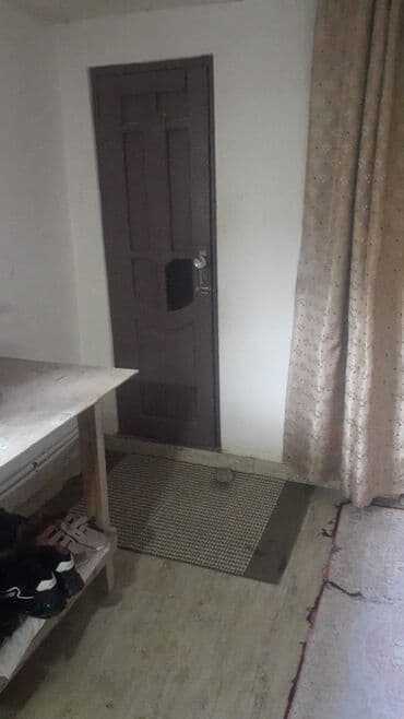 Посуточная аренда квартир: Salam ev 2 otaq 1 kuxnadan hamam tualet içindedi tam eşyalı — 6