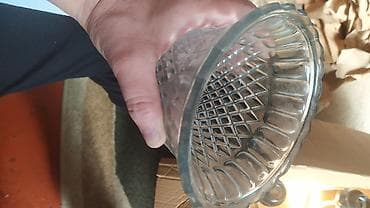 cilcıraq modelləri: Çılçıraq, 5 lampa, Metal — 3