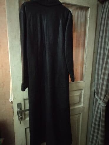женские плащи турецкого производства: Qadın Plaşi.Uzundur.Təmiz Laykadir.Firma malıdır Türkiyə — 1