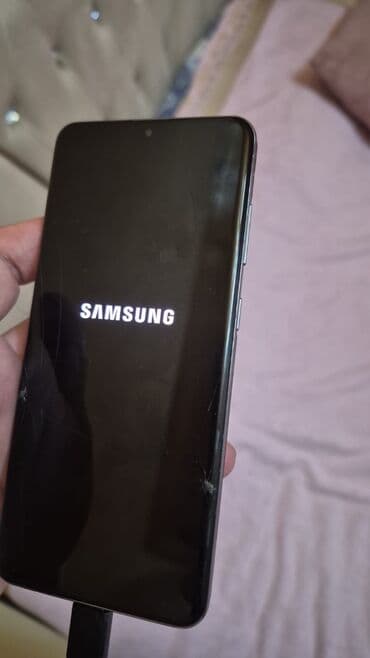 dispenser qiymetleri: Samsung Galaxy S20 — 2