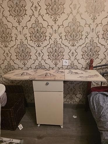 İşlənmiş, Transformer, Dördbucaq masa