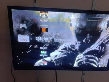 ayfon ikinci el 11: 4 ədəd PlayStation 3 4 ədəd 3 nəfərlik divan 4 ədəd jurnalni masa 16 — 1