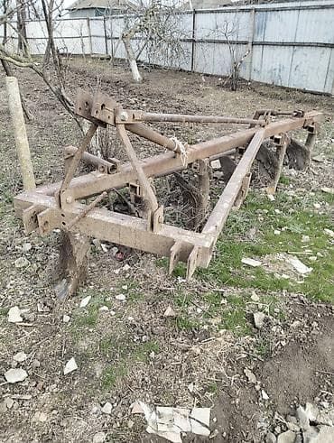 vaz 2107 2002: 6 korpus kotan — 4