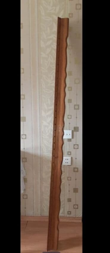 pencere şekilleri: Karniz (карниз,eaves) 3 m - 9 əd — 1