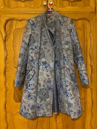 sədərək paltolar: Ukraynadan alinib ($80)tezedir — 1