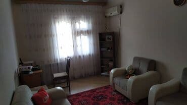 ev masazir: Bakı, 3 otaqlı, Köhnə tikili, 100 kv. m — 4