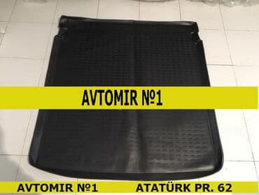 passat cc: Volkswagen passat cc baqaj rezini ünvan: atatürk prospekti 62 — 1