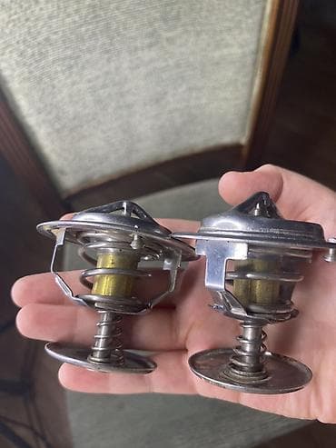 Avtomobil termostadı 2 eded 1 ededi - 15 azn 2 ededi - 30 azn