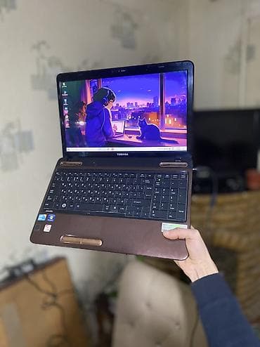 Ноутбуки: Б/у Toshiba, 15.6 ", Intel Core i5, 512 ГБ, Самовывоз, Бесплатная доставка, Платная доставка — 3