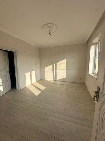 kreditle heyet evleri 2024: 3 otaqlı, 90 kv. m, Yeni təmirli — 4