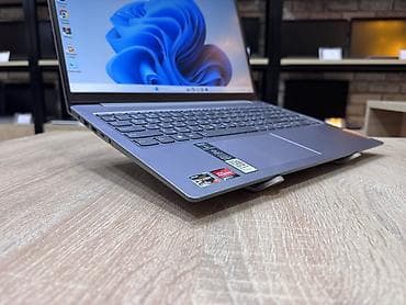 s10 tb: İşlənmiş Lenovo IdeaPad, 15.6 ", AMD Ryzen 7, 1 TB, Ünvandan götürmə, Ödənişli çatdırılma, Rayonlara çatdırılma — 5